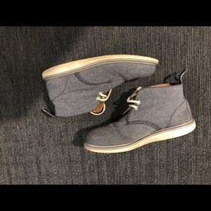 Dr. Marten Mens Boots